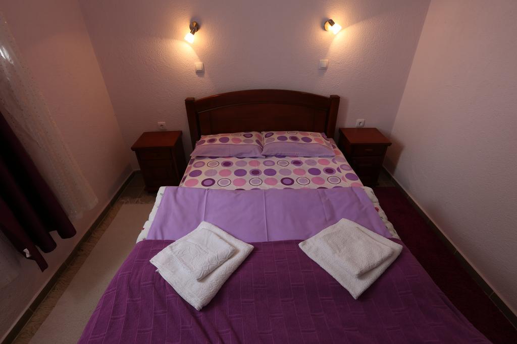 Apartments Millenium Žabljak Kültér fotó