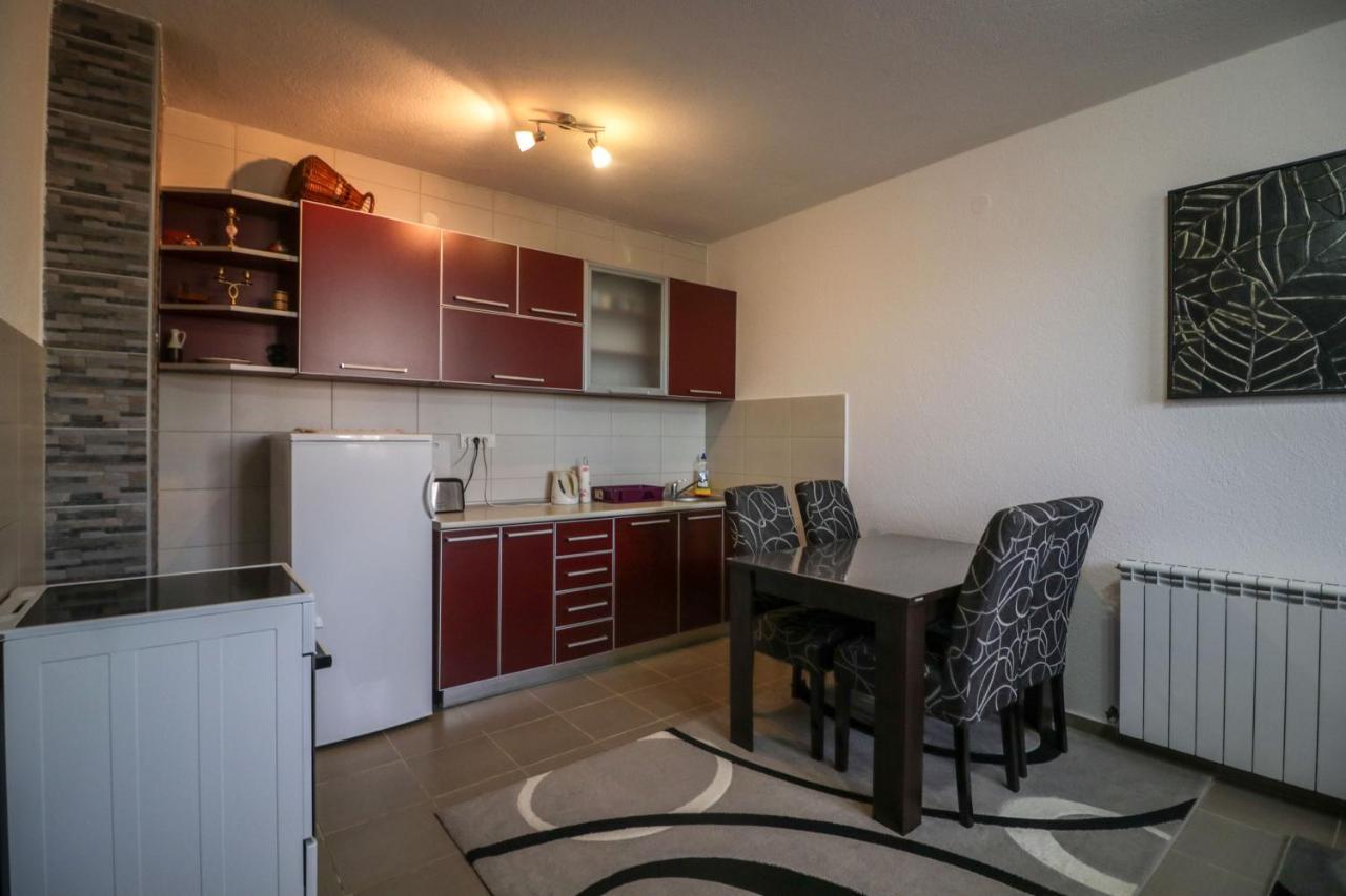 Apartments Millenium Žabljak Kültér fotó