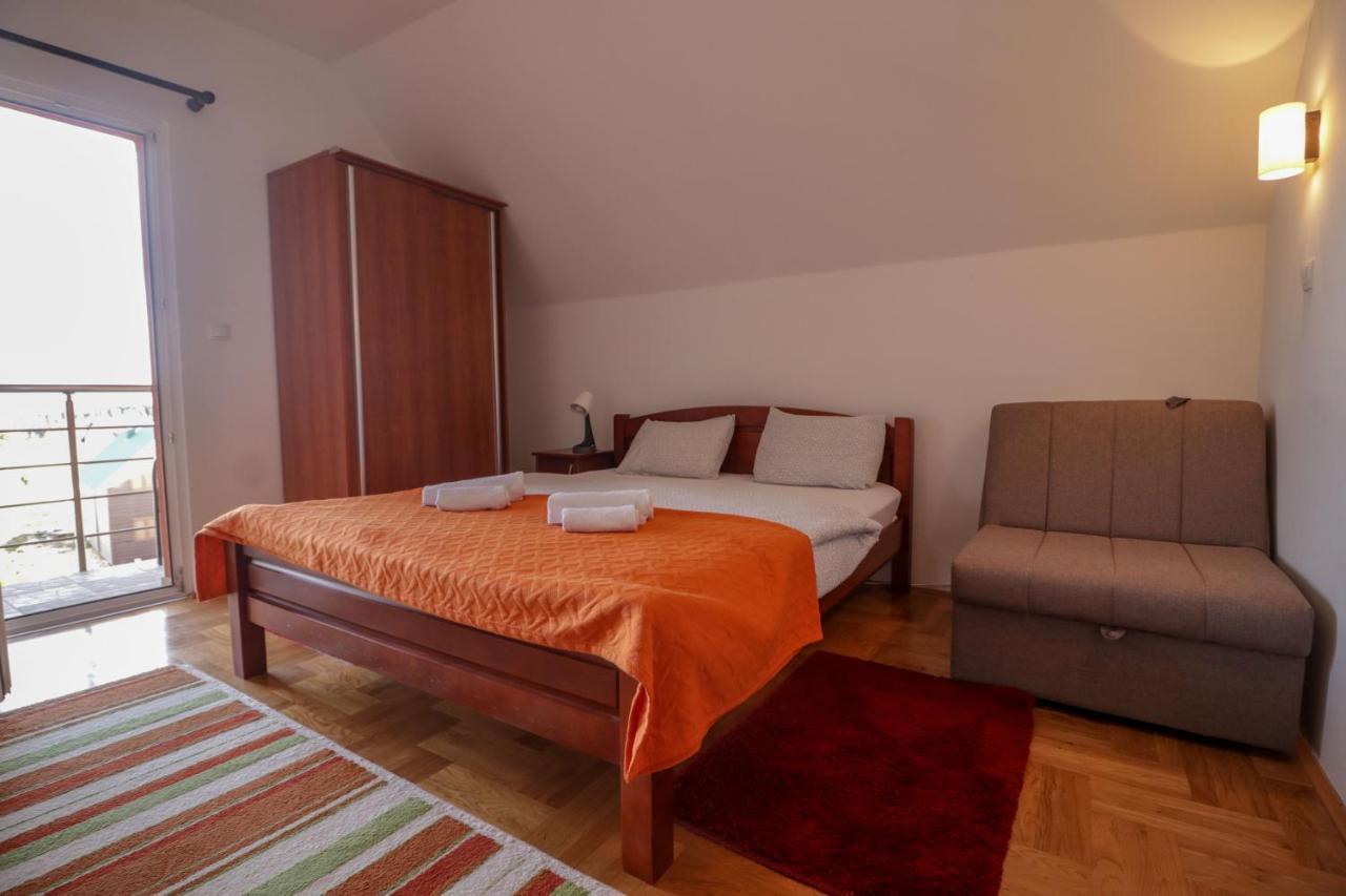 Apartments Millenium Žabljak Kültér fotó