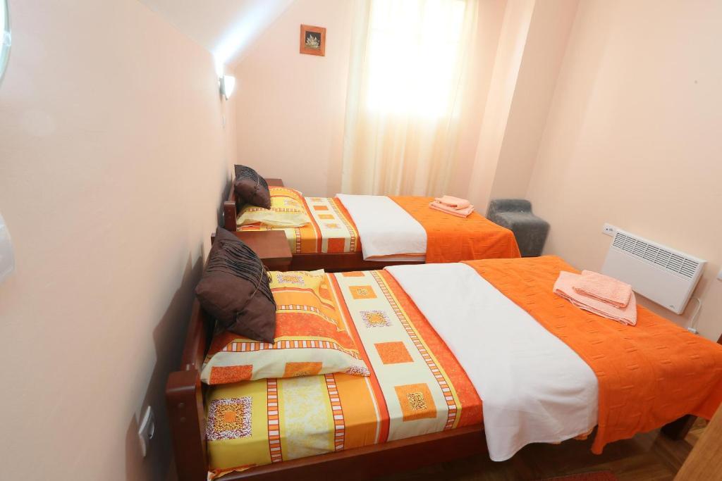 Apartments Millenium Žabljak Szoba fotó