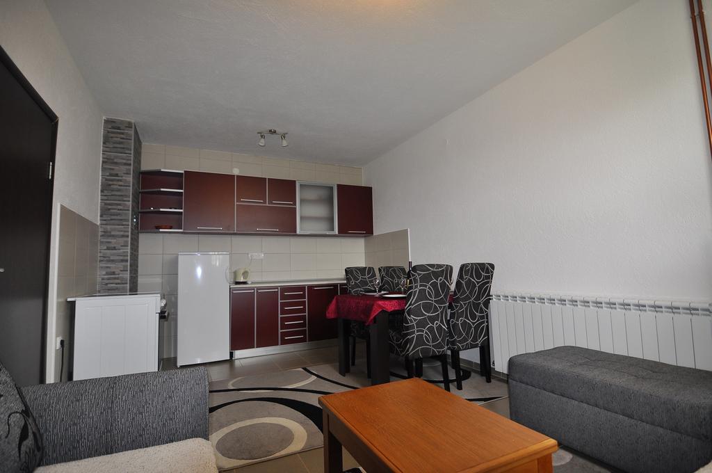 Apartments Millenium Žabljak Kültér fotó