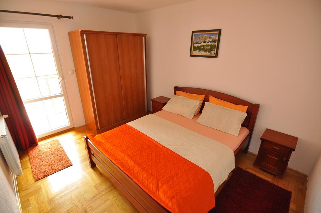 Apartments Millenium Žabljak Kültér fotó
