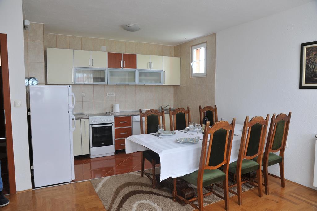 Apartments Millenium Žabljak Kültér fotó
