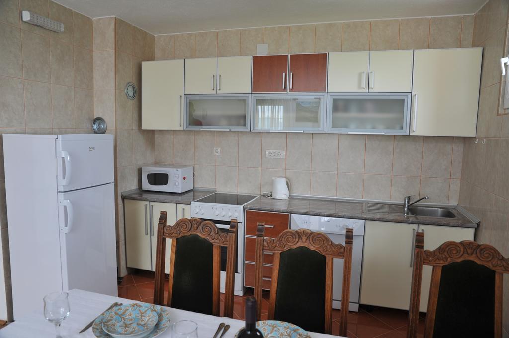 Apartments Millenium Žabljak Kültér fotó