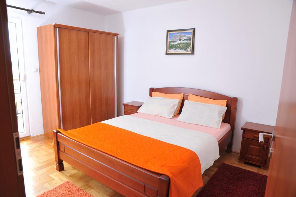 Apartments Millenium Žabljak Kültér fotó