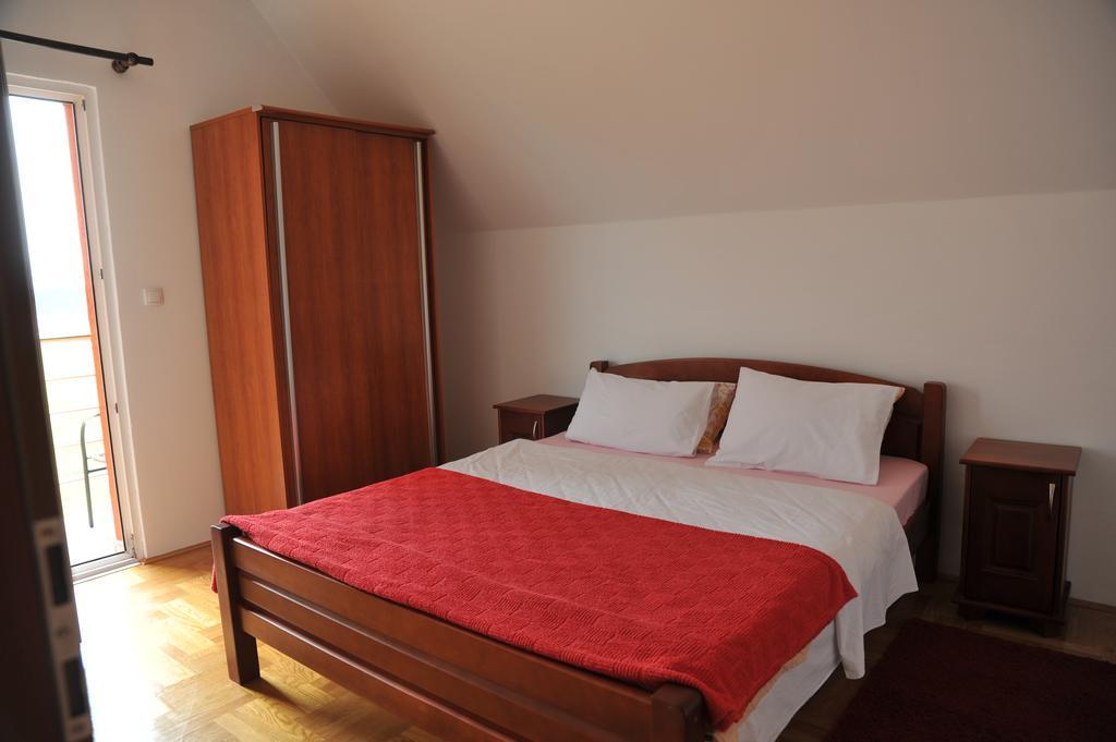 Apartments Millenium Žabljak Kültér fotó