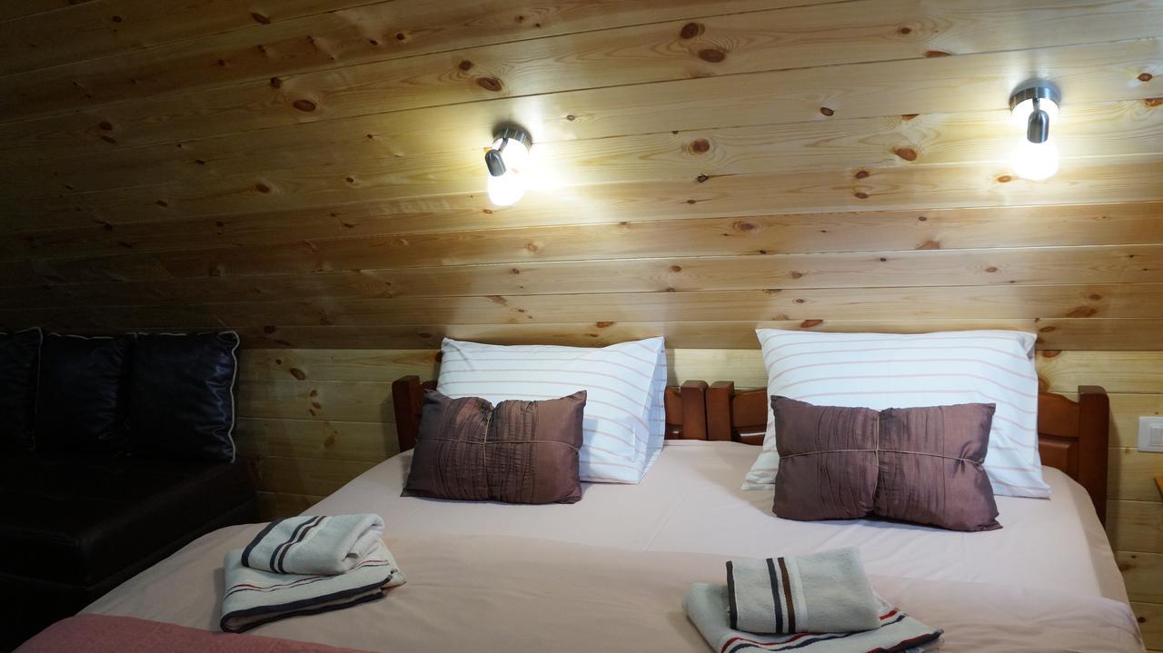 Apartments Millenium Žabljak Kültér fotó